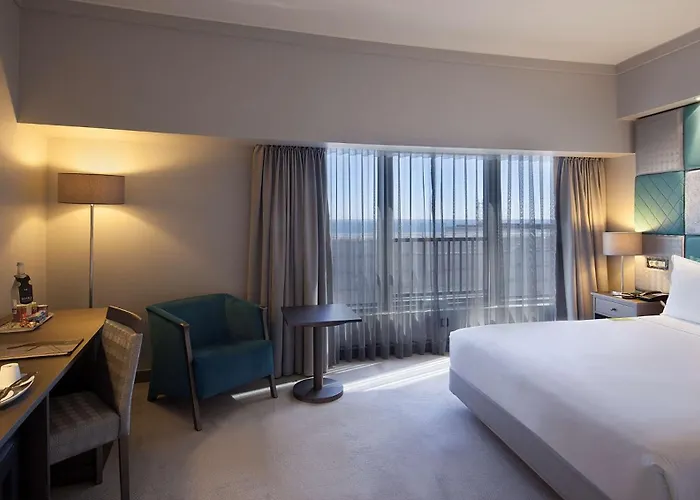 Tivoli Oriente 호텔 4*