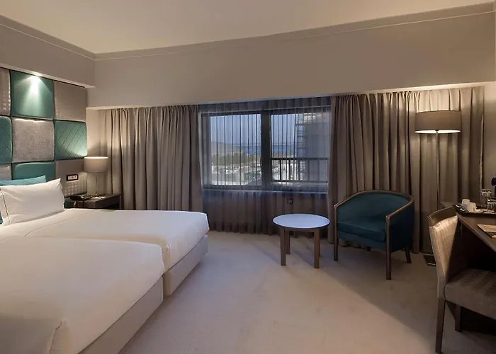 Tivoli Oriente 4*