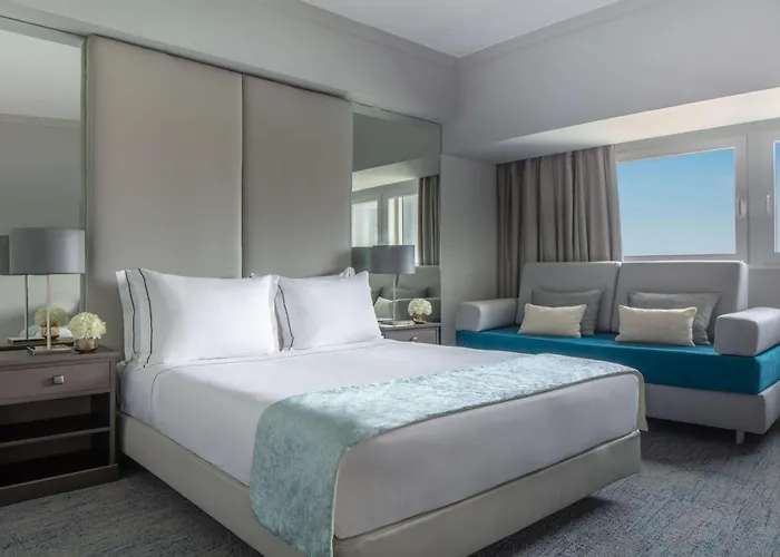 Tivoli Oriente 酒店