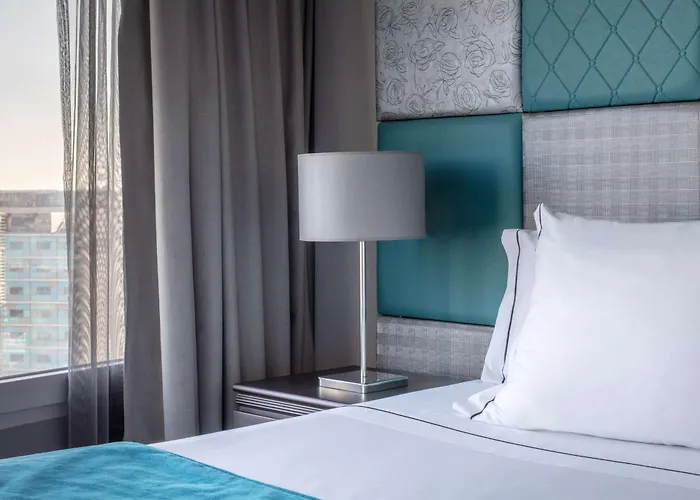 酒店 Tivoli Oriente