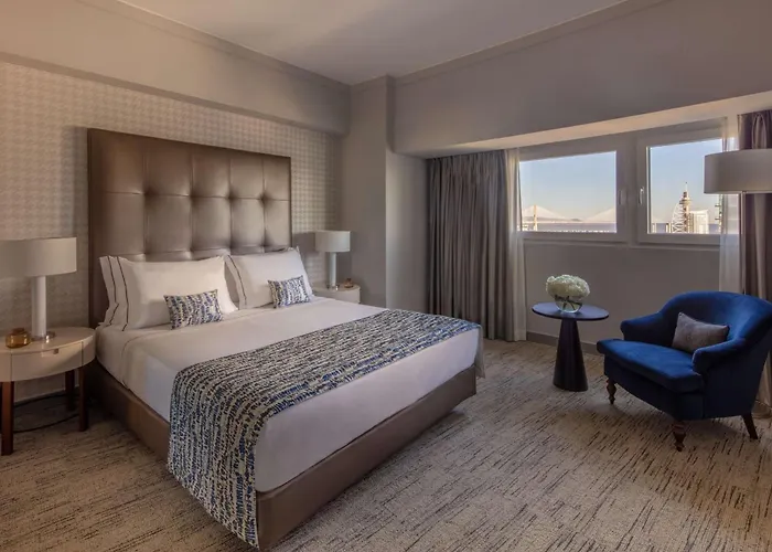 Tivoli Oriente 4*
