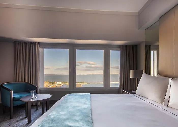 Tivoli Oriente Lisboa