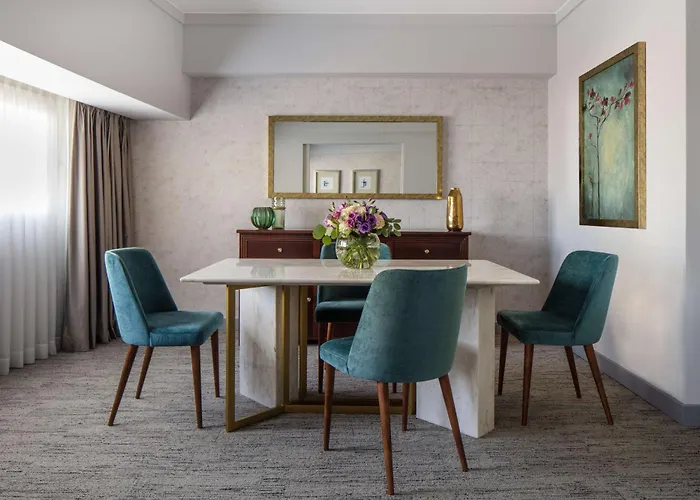 酒店 Tivoli Oriente 4*