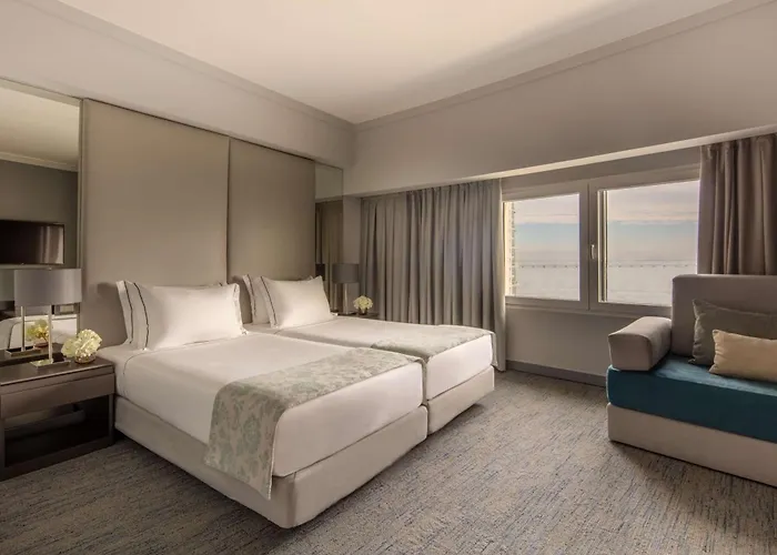 Tivoli Oriente Lisboa