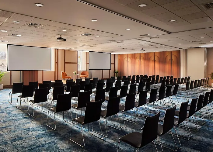 酒店 Tivoli Oriente