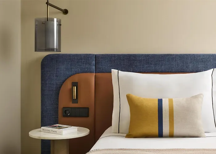 酒店 Tivoli Oriente