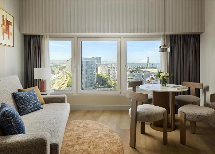 Tivoli Oriente 4*