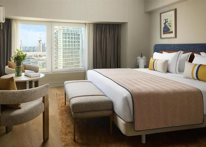 Tivoli Oriente 酒店