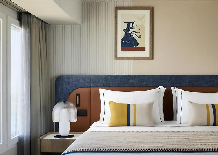 酒店 Tivoli Oriente