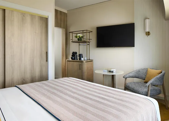 Tivoli Oriente 4* 리스본
