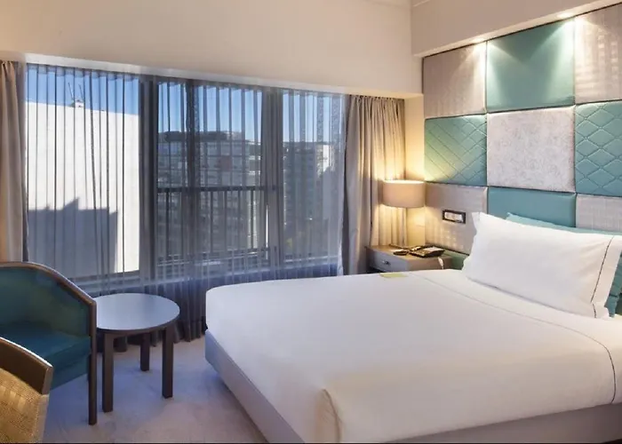 Tivoli Oriente 4*