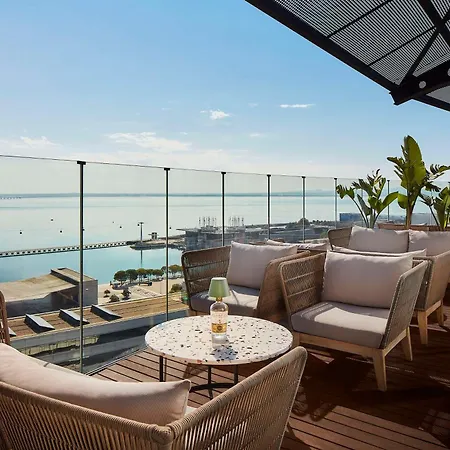 Tivoli Oriente Lisboa