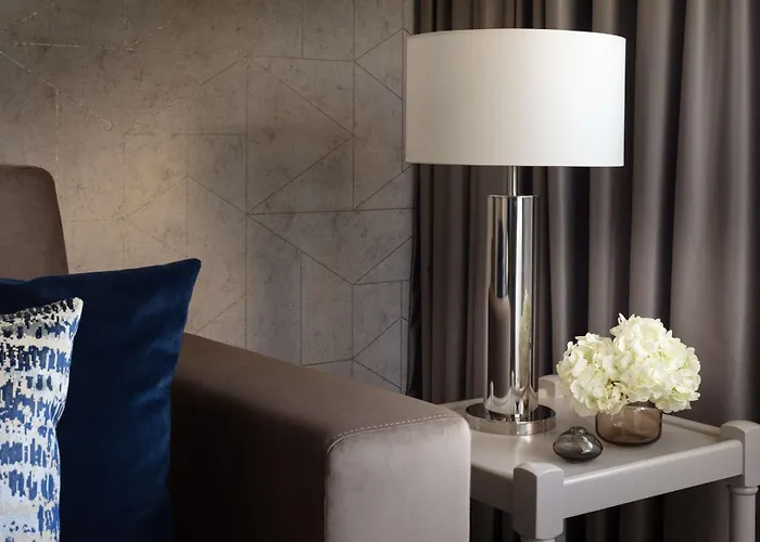 Tivoli Oriente 4* リスボン