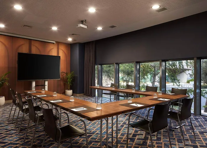 Tivoli Oriente リスボン