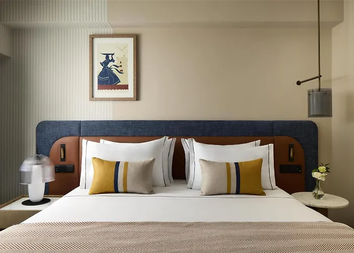 Tivoli Oriente リスボン