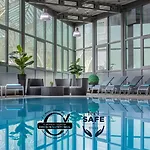 Tivoli Oriente 4* Lisboa