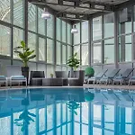 Tivoli Oriente Hotel 4*