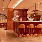 Hotel Tivoli Oriente Lisboa