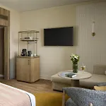Hotel Tivoli Oriente 4*