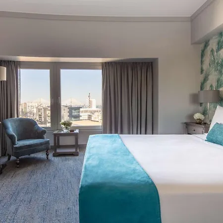 Hotel Tivoli Oriente