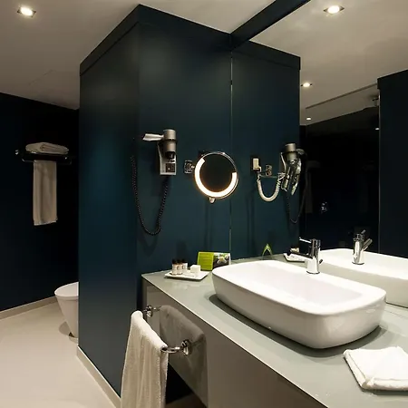 Tivoli Oriente 4*