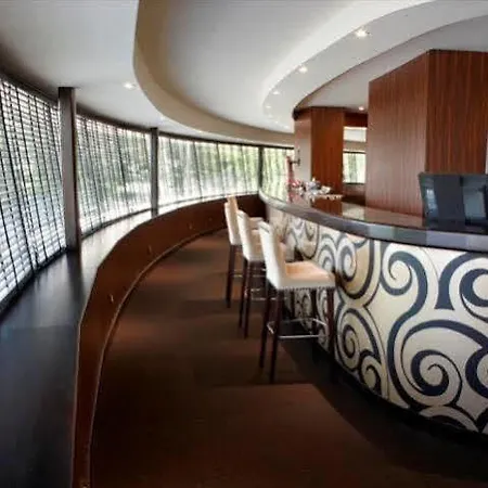 Hotel Tivoli Oriente